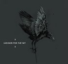 HARAKIRI FOR THE SKY — Harakiri for the Sky album cover