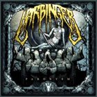 HARBINGER Paroxysm album cover