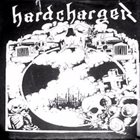 HARD CHARGER Bombs Will Reign album cover