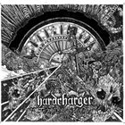 HARD CHARGER This Machine Is Driving album cover