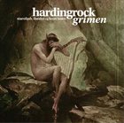 HARDINGROCK Grimen album cover