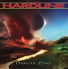 HARDLINE Danger Zone album cover