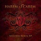 HAREM SCAREM Melodic Rock EP album cover