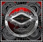 HAREM SCAREM Thirteen album cover