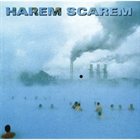 HAREM SCAREM Voice Of Reason album cover