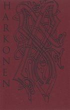 HARKONEN Harkonen album cover