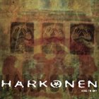 HARKONEN Hung To Dry album cover