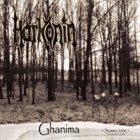 HARKONIN Ghanima album cover