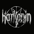 HARKONIN Harkonin Promo 2002 album cover