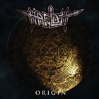 HARLOTT Origin album cover