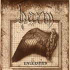 HARM Unleashed album cover