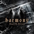 HARMONY — Chapter II: Aftermath album cover