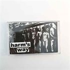 HARM'S WAY Demo 2005 album cover