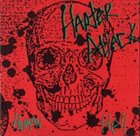 HARTER ATTACK Human Hell album cover