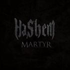 HASHEM Martyr album cover