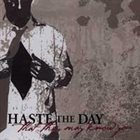 HASTE THE DAY That They May Know You album cover
