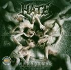 HATE Anaclasis: A Haunting Gospel of Malice & Hatred album cover