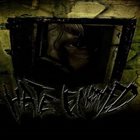 HATE EMBRACED Here Comes the Storm album cover