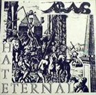 HATE ETERNAL Engulfed In Grief / Promo '97 album cover