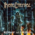 HATE ETERNAL — King of All Kings album cover