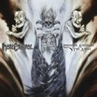 HATE ETERNAL — Phoenix Amongst the Ashes album cover