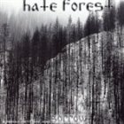 HATE FOREST Sorrow album cover