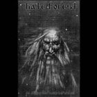 HATE FOREST To Those Who Came Before Us album cover