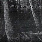 HATE FOREST To Twilight Thickets album cover