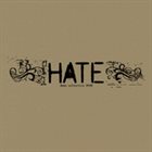 HATE (IL) Demo Collection album cover
