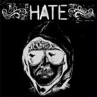 HATE (IL) Demo II album cover