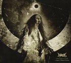 HATE Solarflesh: A Gospel of Radiant Divinity album cover