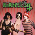 HATEBEAK Birdflesh / Hatebeak album cover