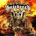 HATEBREED — Hatebreed album cover