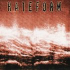 HATEFORM Hateform album cover