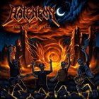 HATENEMY See You in Hell album cover