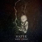 HATER Navel String album cover