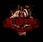 HATESPHERE Ballet of the Brute album cover