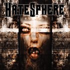 HATESPHERE — HateSphere album cover