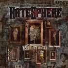 HATESPHERE — Murderlust album cover