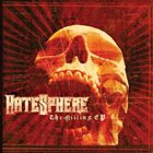 HATESPHERE The Killing EP album cover