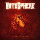 HATESPHERE The Sickness Within album cover