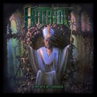 HATRIOT — From Days unto Darkness album cover