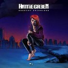 HATTIE GREEN Bankers’ Dreamland album cover