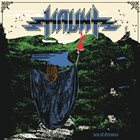 HAUNT Haunt​/​Seven Sisters Split album cover
