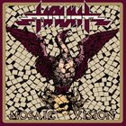 HAUNT Mosaic Vision album cover