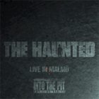 THE HAUNTED The Haunted (Live In Malmö) album cover