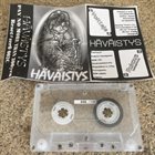 HÄVÄISTYS Häväistys album cover