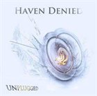 HAVEN DENIED Unplugged album cover