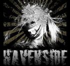 HAVENSIDE Misconception of Beauty album cover