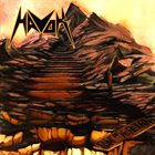 HAVOK Point of No Return album cover